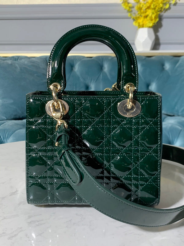 Satchel Bags - DOR Bags - 466