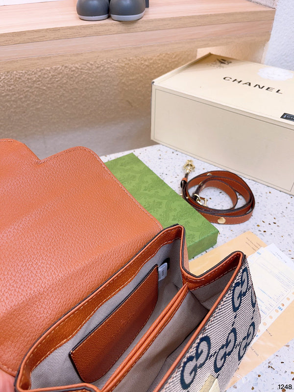 Glami Fashion - GCI Bags - 11656