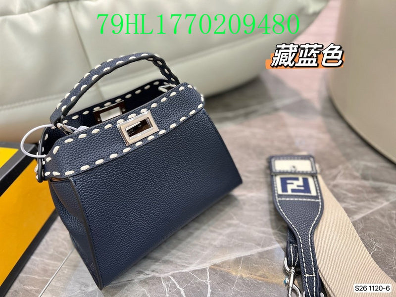 Glami - FDE Bags - 2690