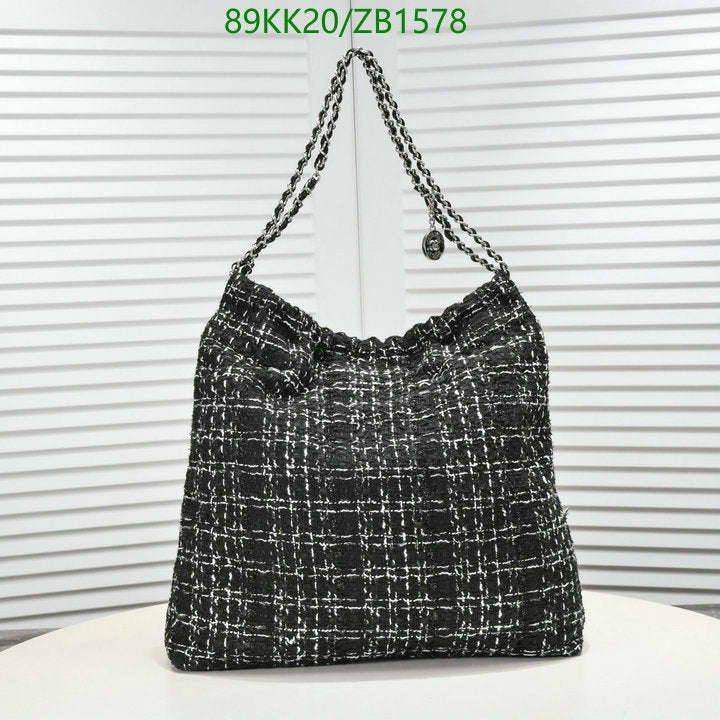 SAMC - CHL Bags Handbags - 099