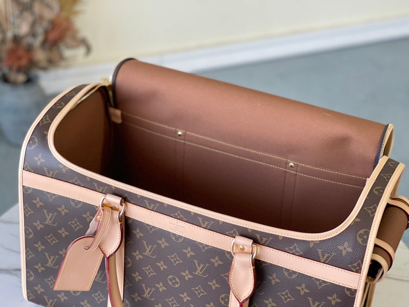 Satchel Bags - VL Bags - 703