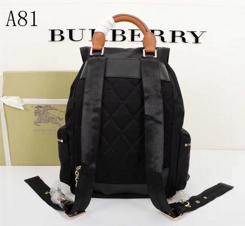 ELE Fashion -BBR Bags - 756