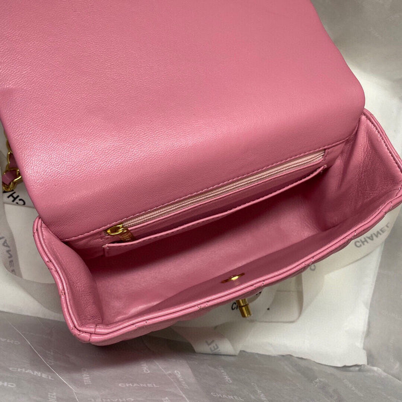 GlamI - CHL Bags - 3356