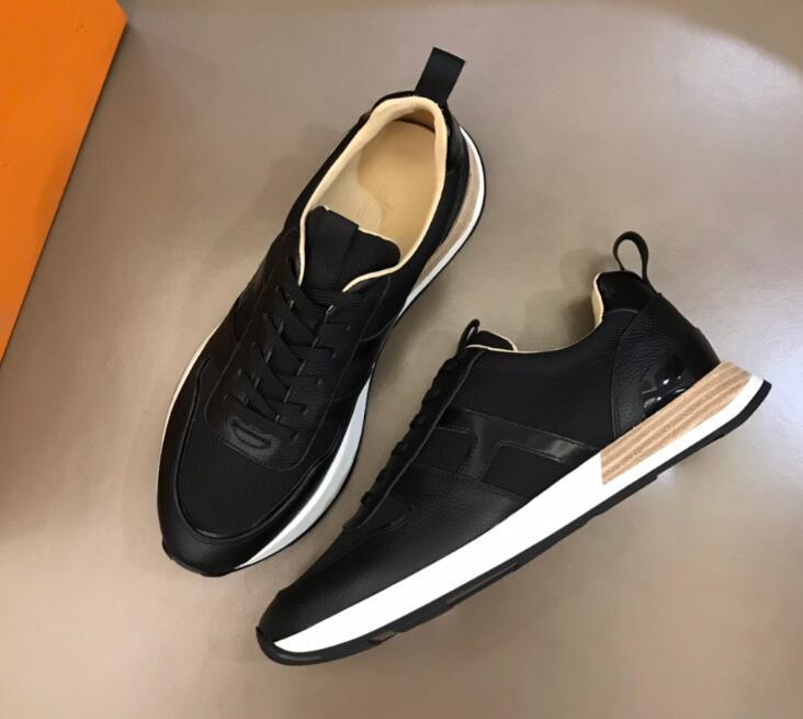 SAMC - HMS Men Shoes - 485