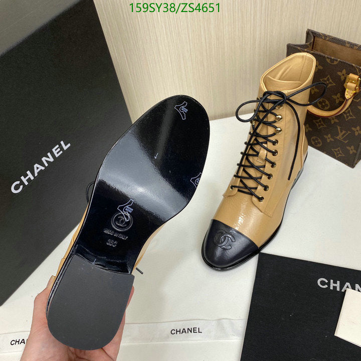 SAMC - CHL Women Boots - 364