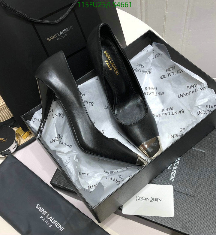 SAMC - YLS Women Shoes - 102