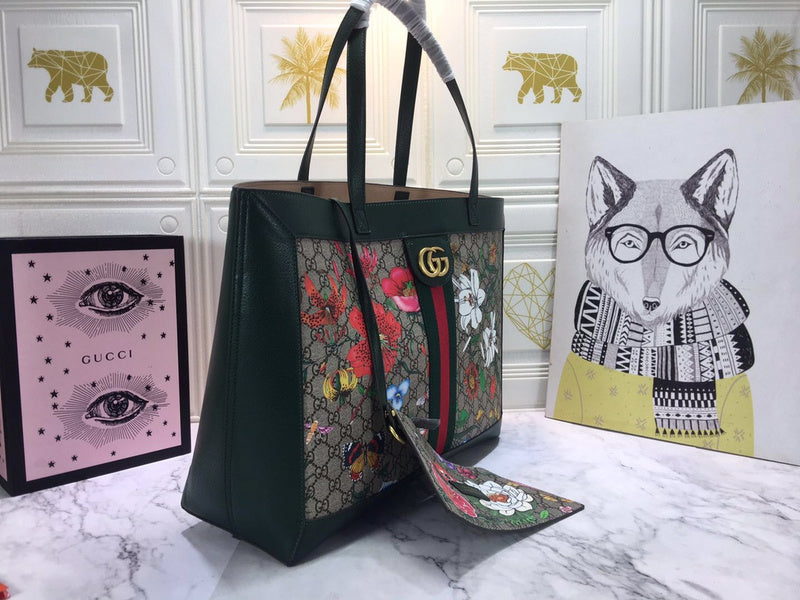 Satchel Bags - GCI Bags - 1224