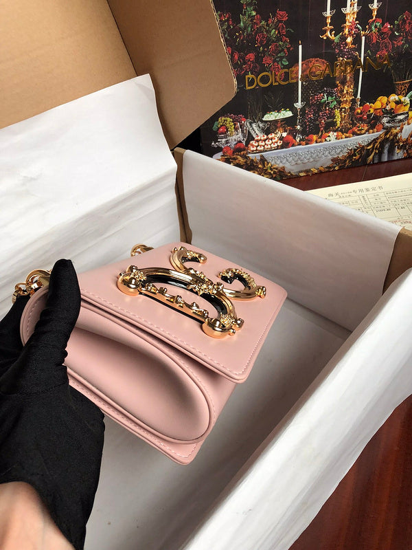 Glamy - DG bag - 578
