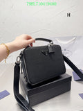 Satchel Bags - PDA Bags - 3387