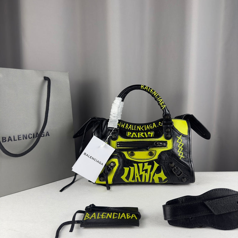 Glamy - BG Bags - 521