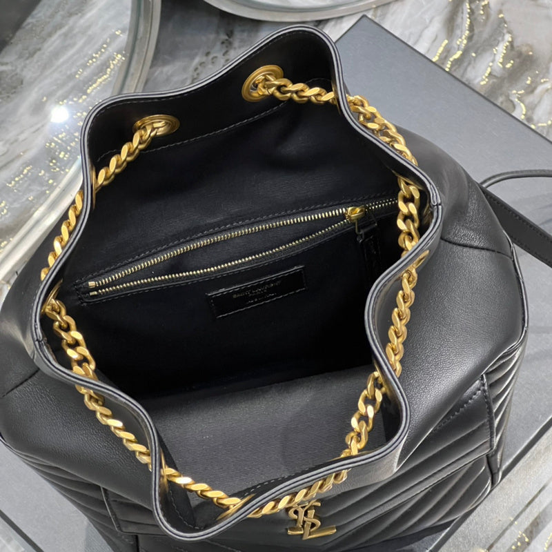 Glamy - YLS Bags - 553