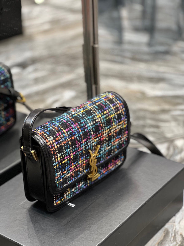 Glami- Glami- - SLY Bags - 886