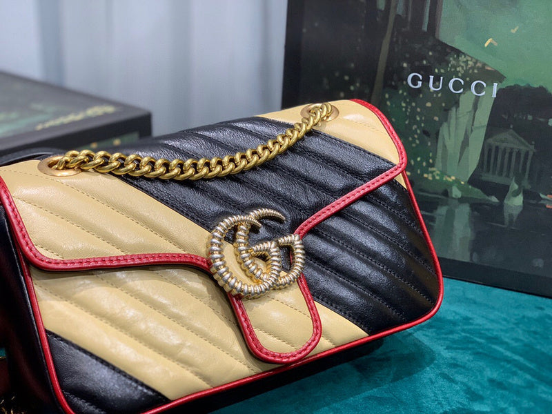 Satchel Bags - GCI Bags - 6079