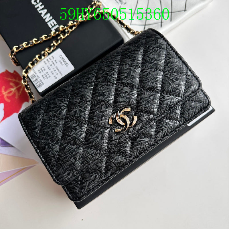 Glami - CHL Bags - 917