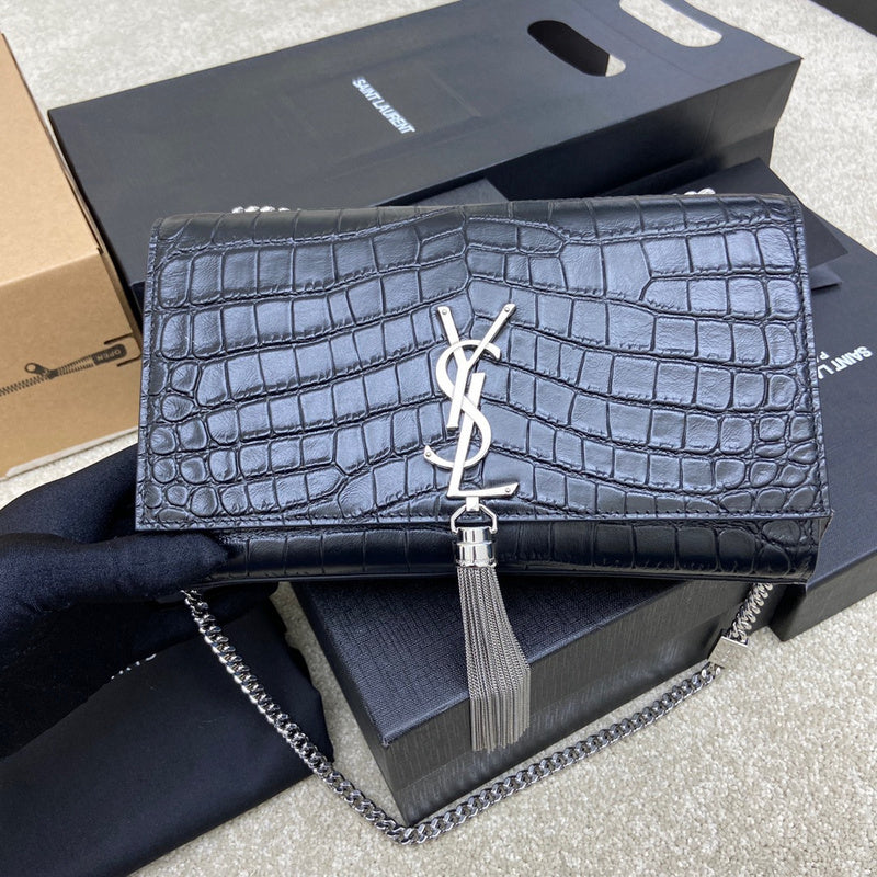 Satchel Bags - SLY Bags - 048