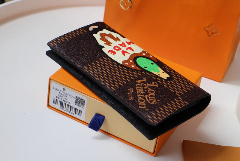 Fashion Lu-Vi bags - 3222