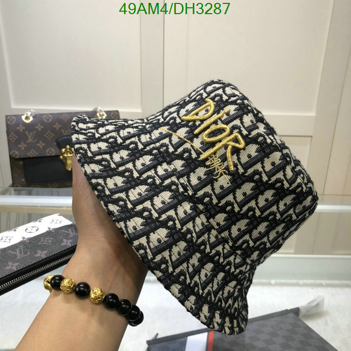 SAMC - DOR Caps & Hats - 026