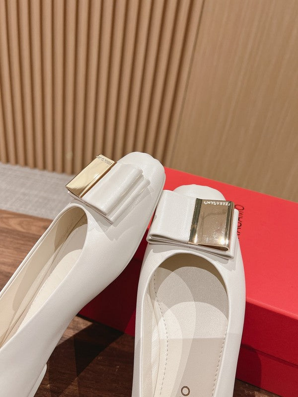 Glami - FGO Women Shoes - 074