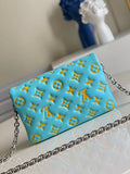 Glami Fashion Lu-Vi Bags - 16798