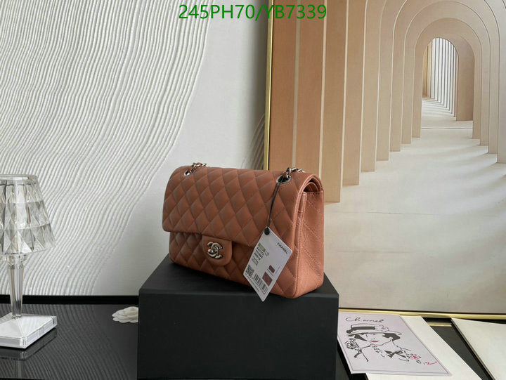 SAMC - CHL Bags - 741
