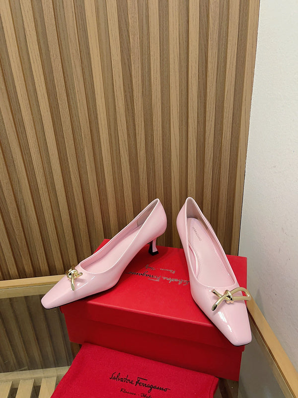 Glami - FGO Women Shoes - 287