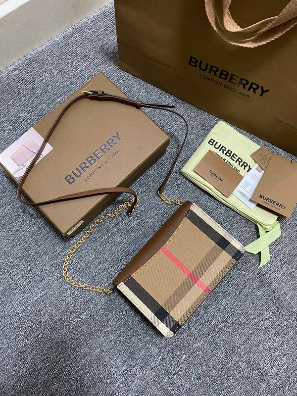Glamy - BOR Bags - 394