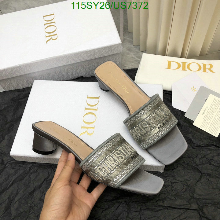 SAMCC - DOR Women Shoes - 1541