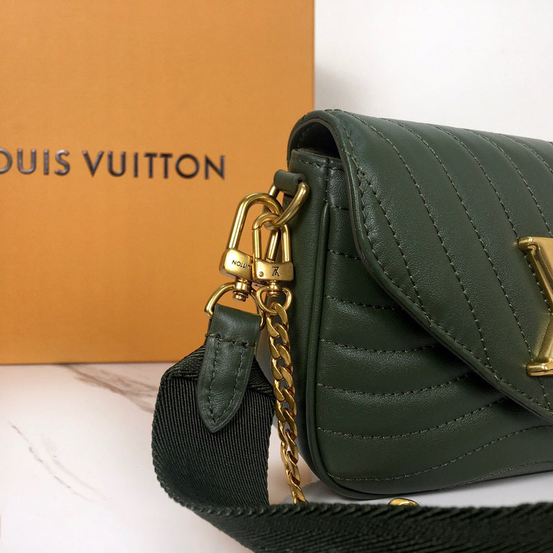 Glami- Glami- Lu-Vi bags - 11800