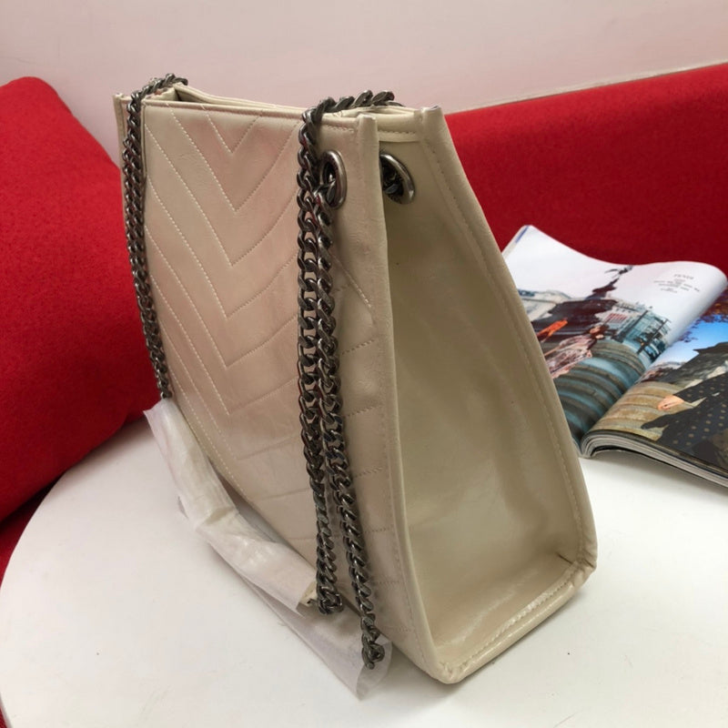Satchel Bags - SLY Bags - 1409