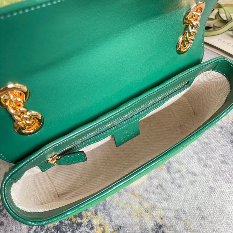 Glami Fashion - GCI Bags - 2848
