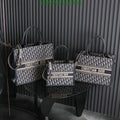 SAMCC - DOR Bags - 1176