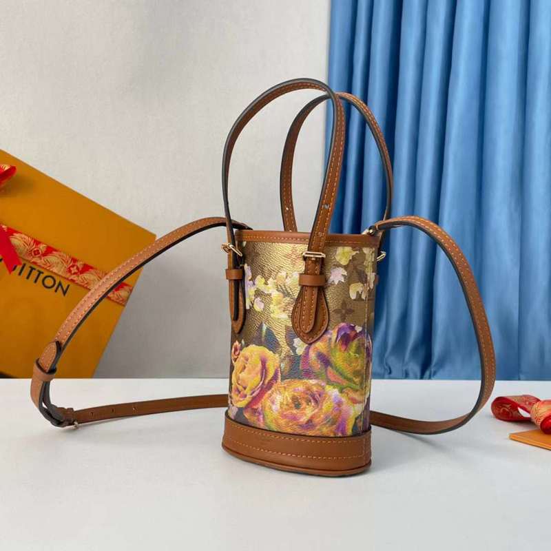 Glami- Glami- Lu-Vi bags - 11863