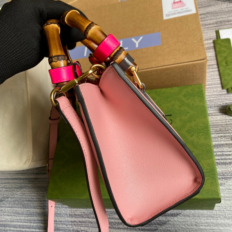 Satchel Bags - GCI Bags - 6757