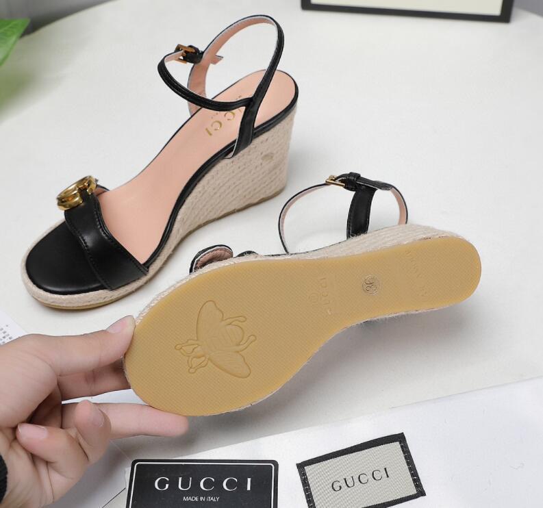 SAMC - GUKI Women Shoes - 691