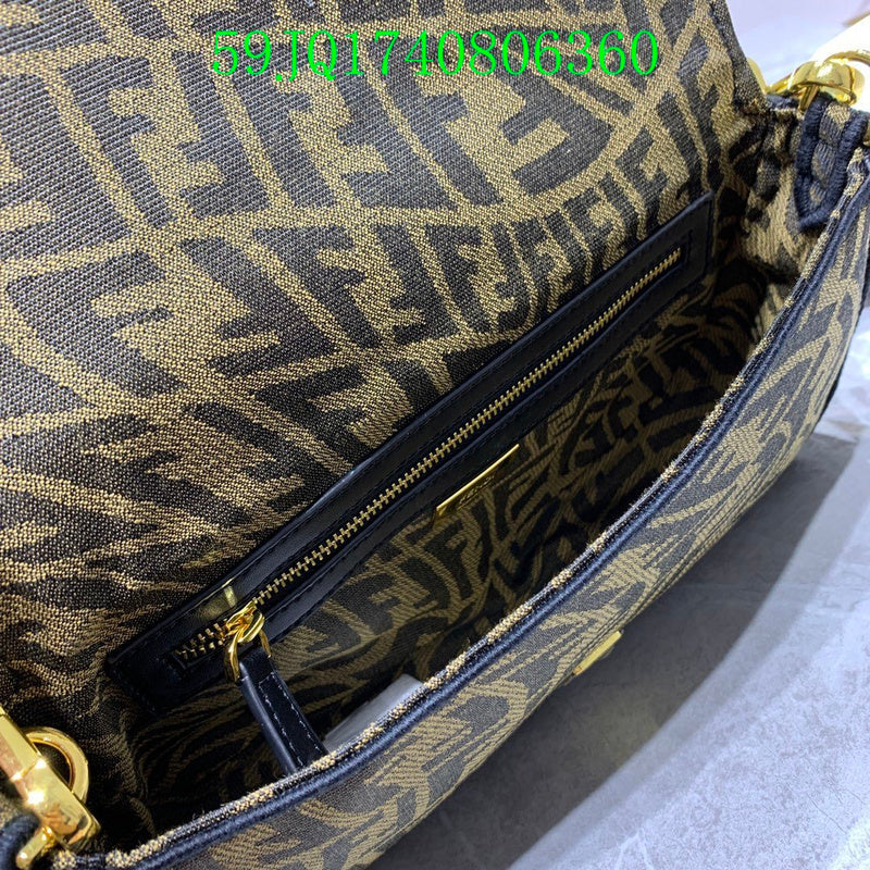 Glami - FDE Bags - 2442