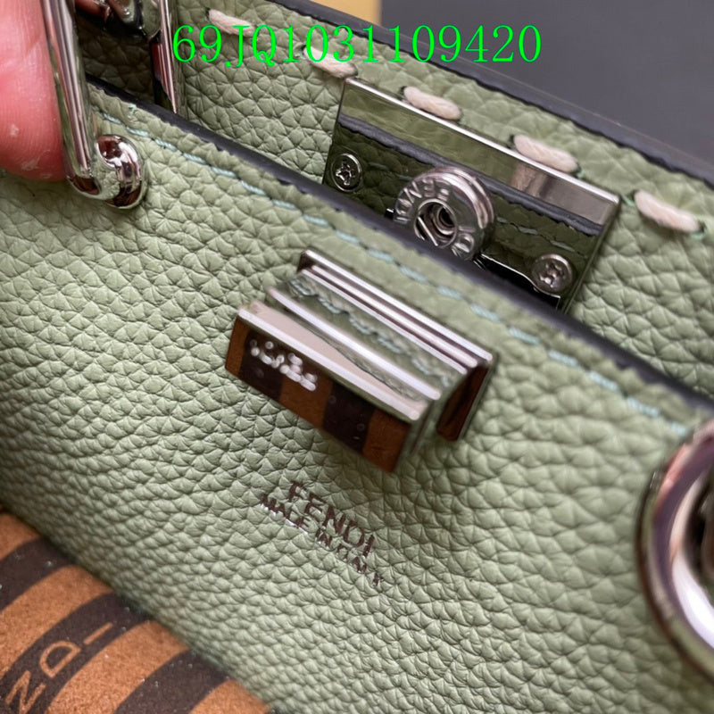Glami - FDE Bags - 1191