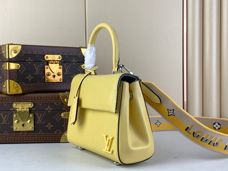 Satchel Bags - VL Bags - 2389