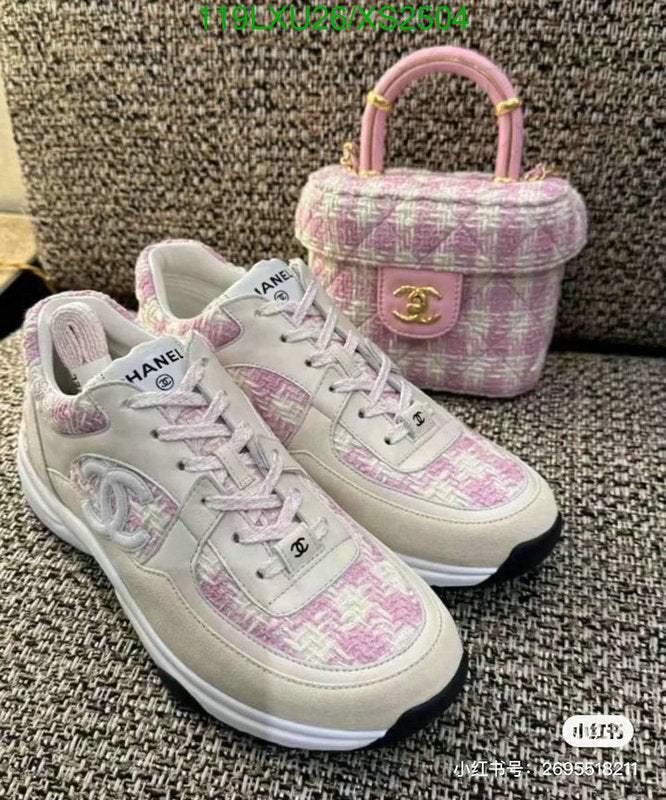 SAMC - CHL Women Shoes Sneakers - 212