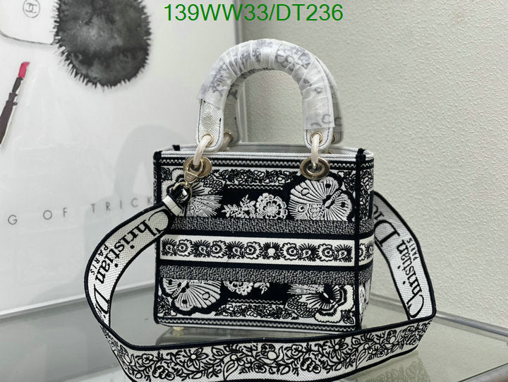 SAMCC - DOR Bags - 824