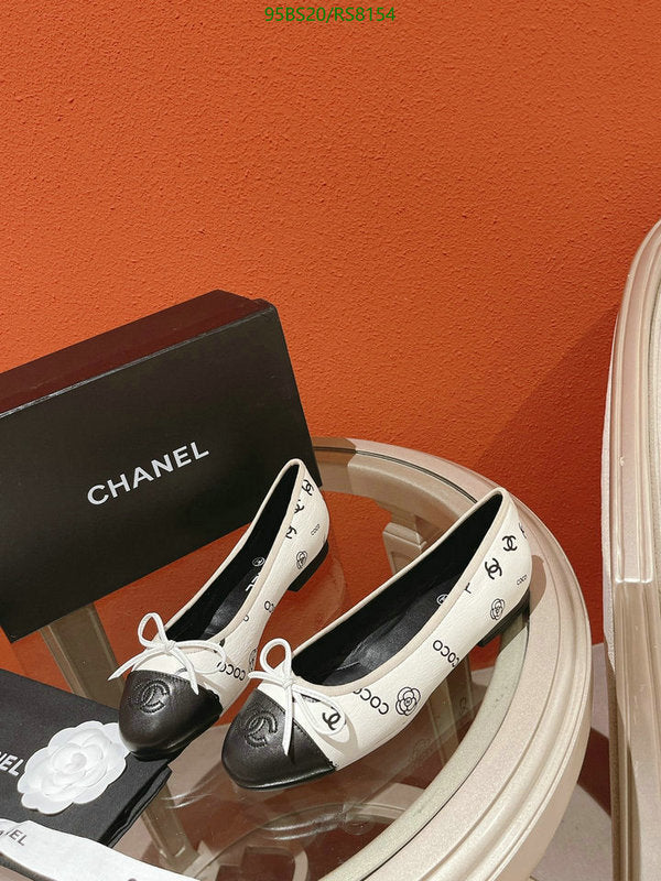 SAMC - CHL Women Shoes Ballet - 225