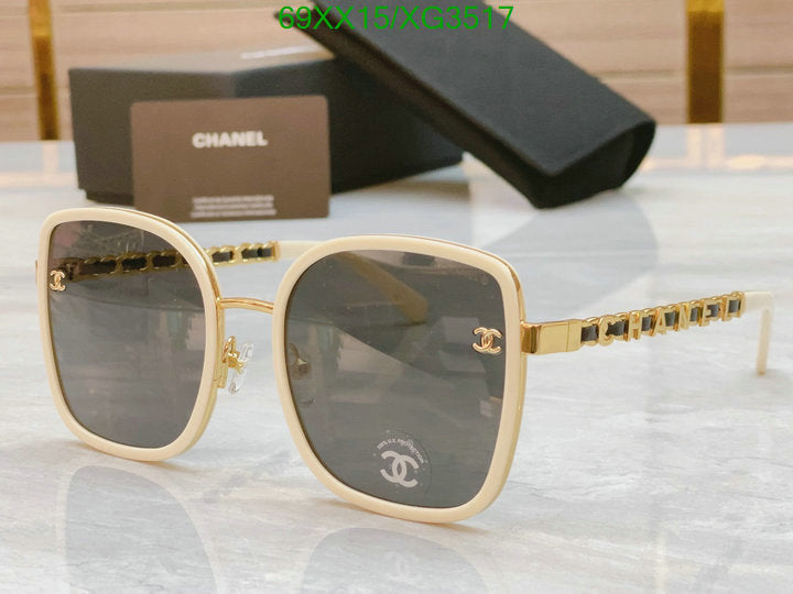 SAMC - CHL Glasses - 348