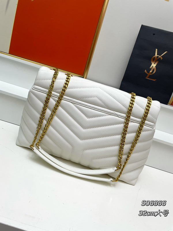Satchel Bags - SLY Bags - 1083