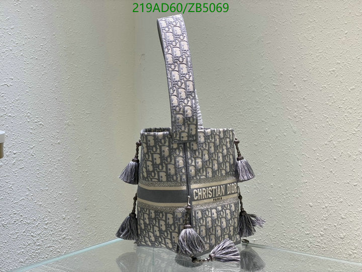 SAMCC - DOR Bags - 1190