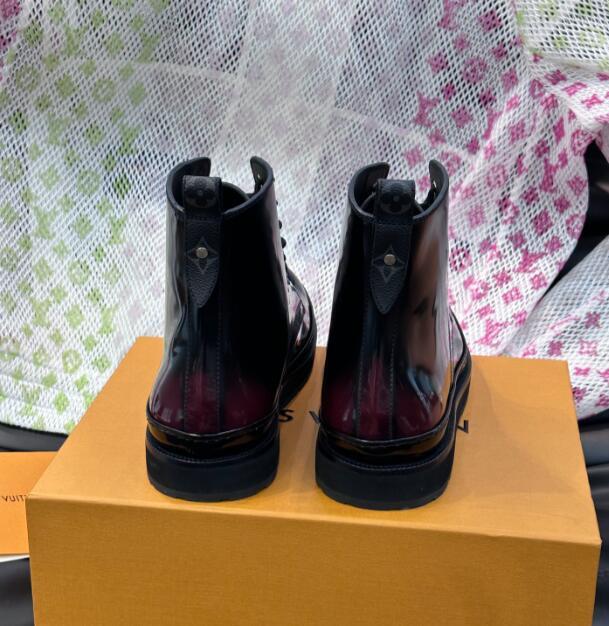 SAMC - LOV Men Shoes - 310