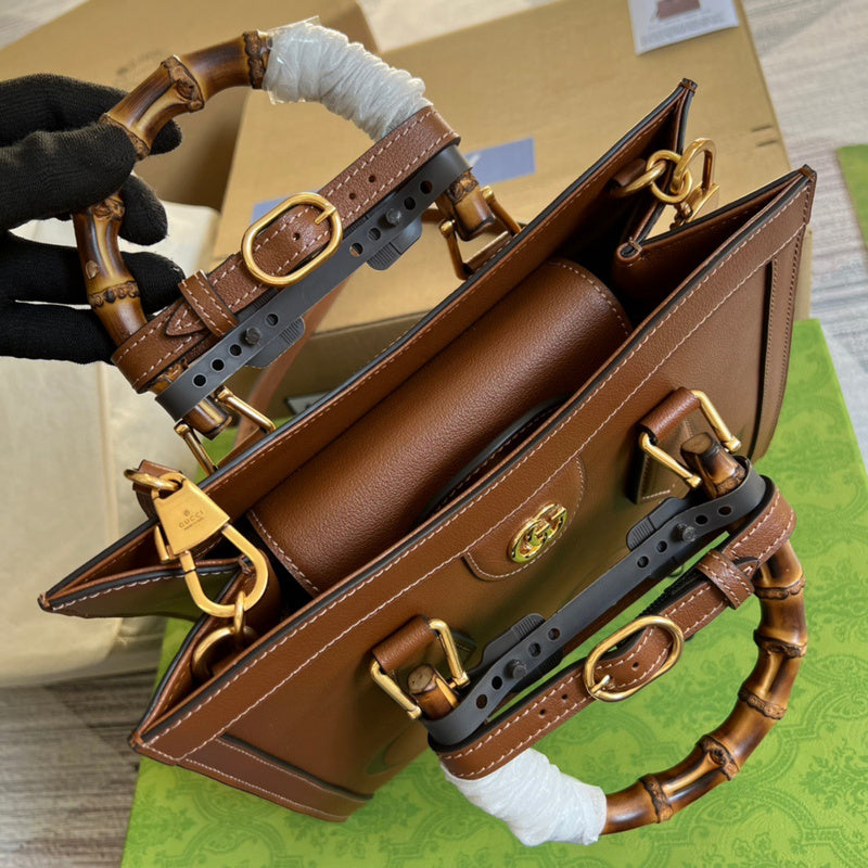 Satchel Bags - GCI Bags - 6732
