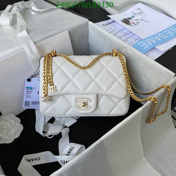 SAMC - CHL Bags - 928