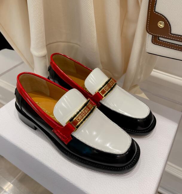 SAMC - GUKI Women Shoes - 1380