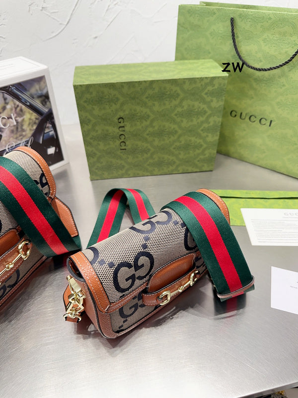 Glami Fashion - GCI Bags - 11777