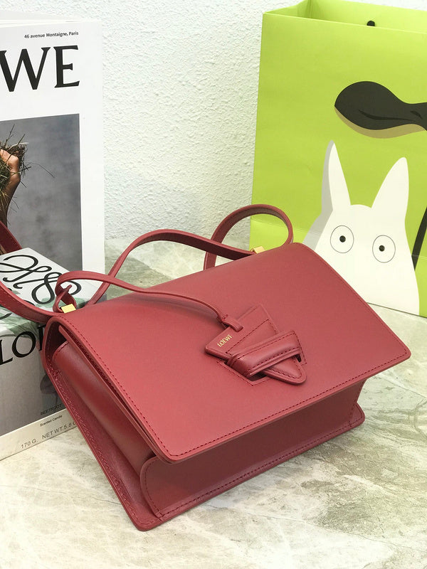 Glamy - LWO Bags - 934