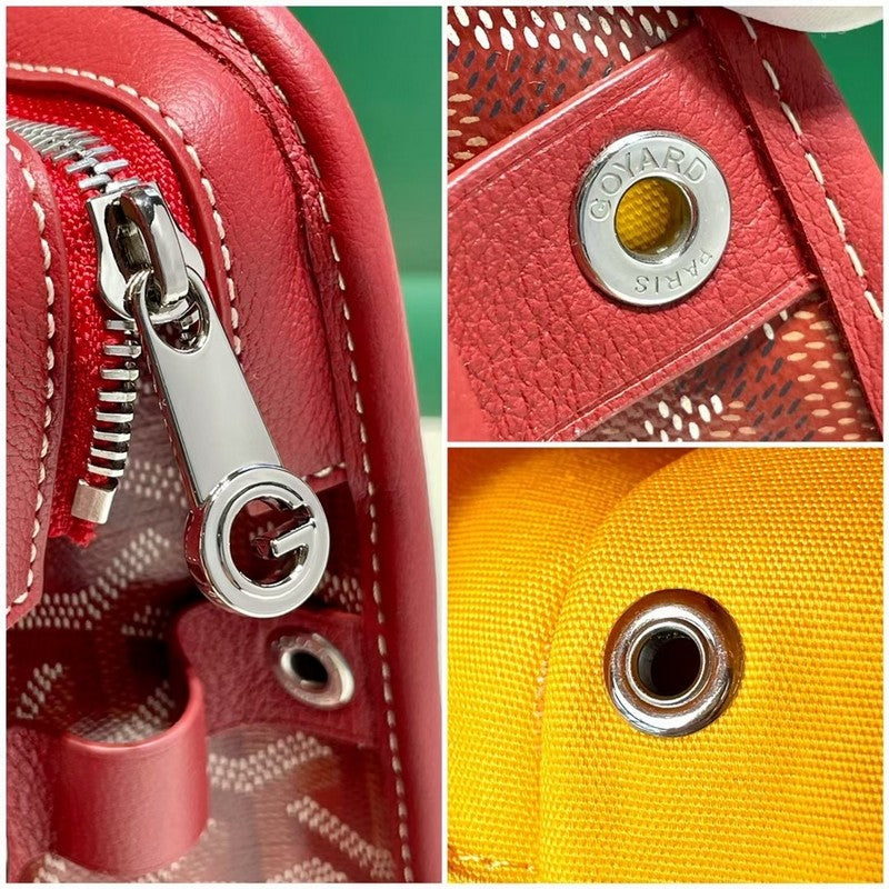 Glamy - GYO Bags - 707